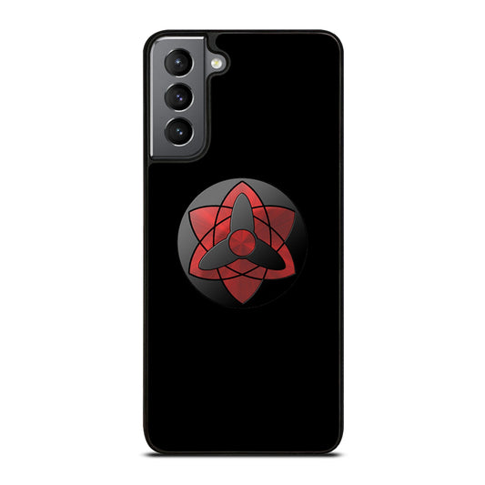 SHARINGAN EYE NARUTO Samsung Galaxy S21 Plus Case Cover