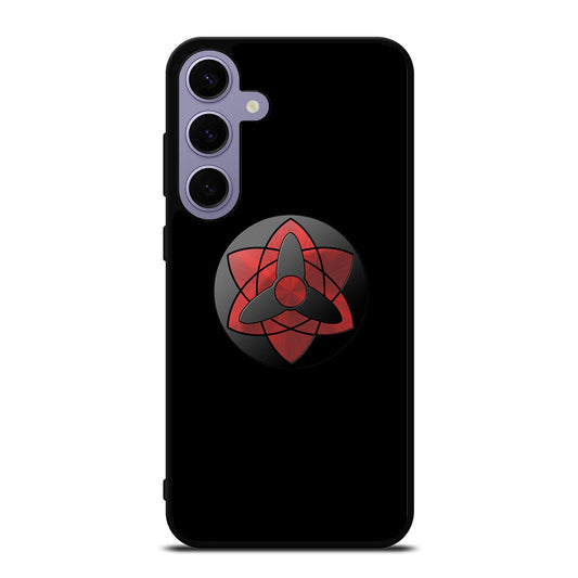 SHARINGAN EYE NARUTO Samsung Galaxy S24 Plus Case Cover