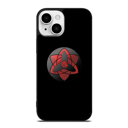 SHARINGAN EYE NARUTO iPhone 13 Mini Case Cover