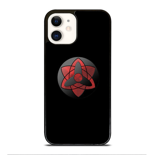 SHARINGAN EYE NARUTO iPhone 12 Case Cover