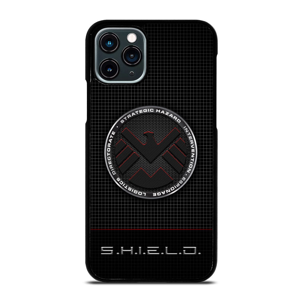 SHIELD LOGO 1 iPhone 11 Pro Case Cover