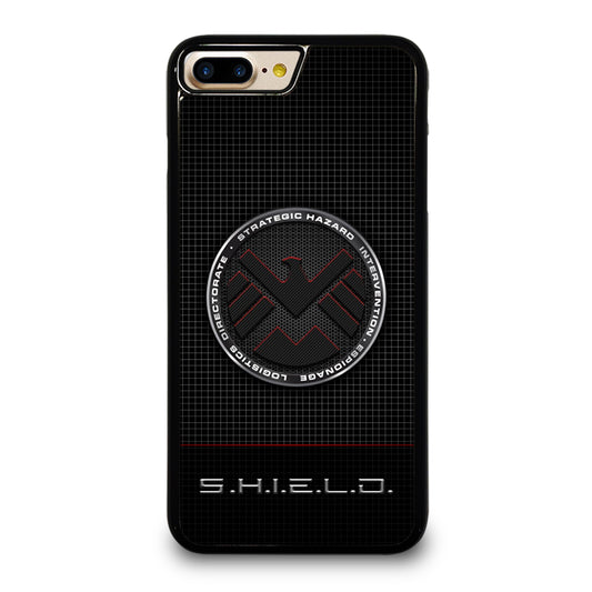 SHIELD LOGO 1 iPhone 7 / 8 Plus Case Cover