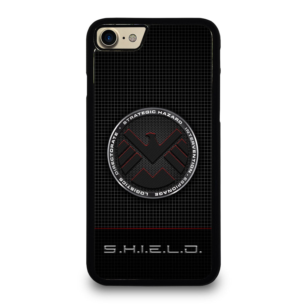 SHIELD LOGO 1 iPhone 7 / 8 Case Cover