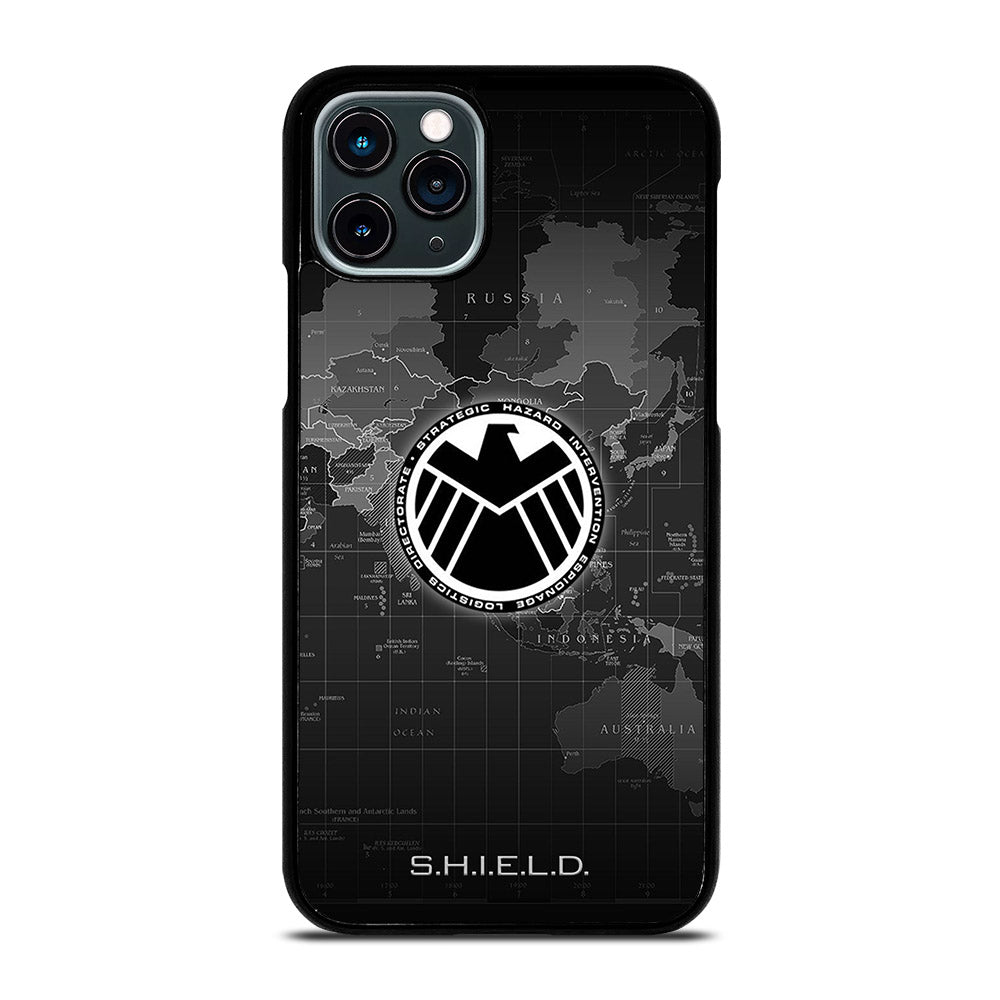 SHIELD LOGO 2 iPhone 11 Pro Case Cover