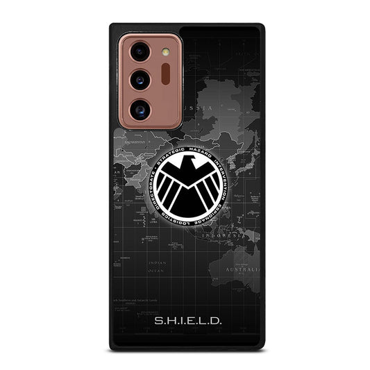 SHIELD LOGO 2 Samsung Galaxy Note 20 Ultra Case Cover