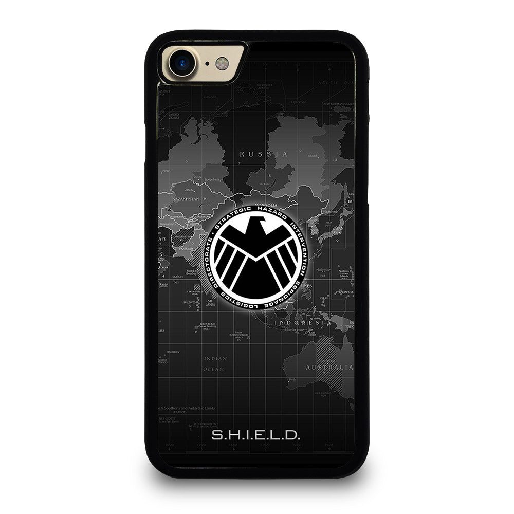 SHIELD LOGO 2 iPhone 7 / 8 Case Cover