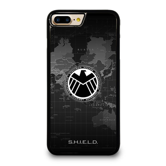 SHIELD LOGO 2 iPhone 7 / 8 Plus Case Cover