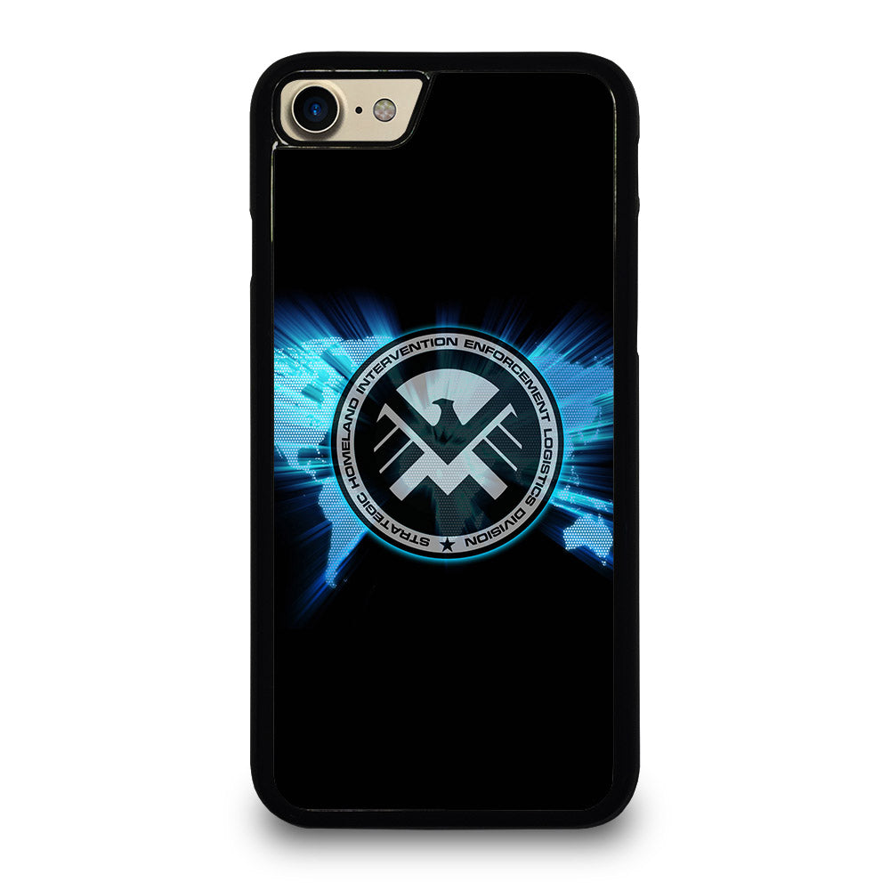 SHIELD LOGO ICON iPhone 7 / 8 Case Cover