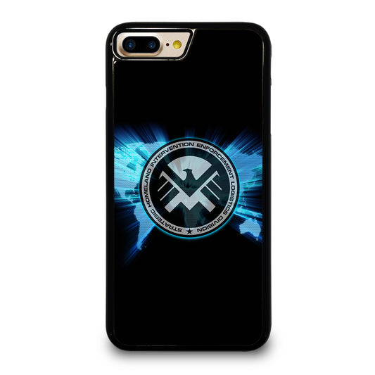 SHIELD LOGO ICON iPhone 7 / 8 Plus Case Cover