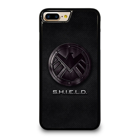SHIELD LOGO METAL iPhone 7 / 8 Plus Case Cover
