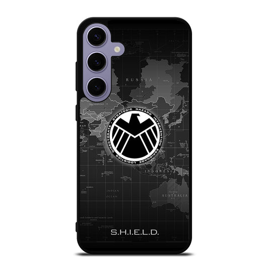 SHIELD LOGO 2 Samsung Galaxy S24 Plus Case Cover