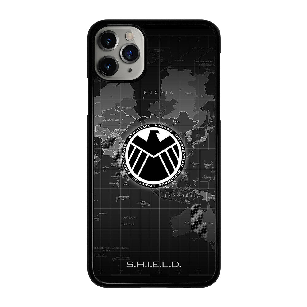 SHIELD LOGO 2 iPhone 11 Pro Max Case Cover