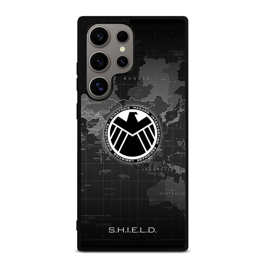SHIELD LOGO 2 Samsung Galaxy S24 Ultra Case Cover