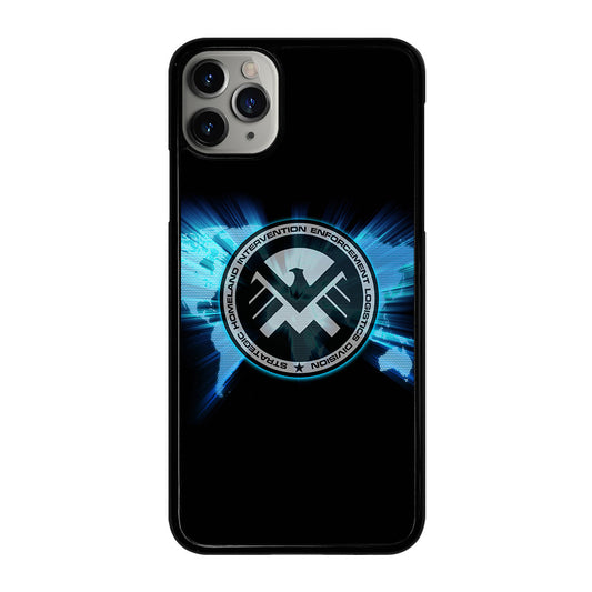 SHIELD LOGO ICON iPhone 11 Pro Max Case Cover