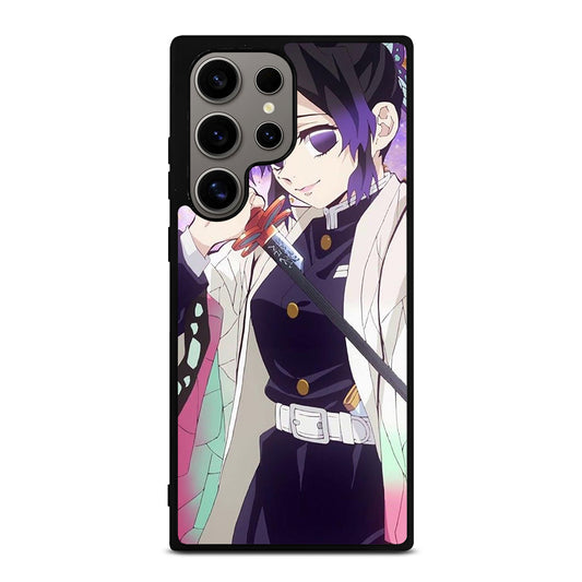 SHINOBU KOCHO DEMON SLAYER ANIME Samsung Galaxy S24 Ultra Case Cover