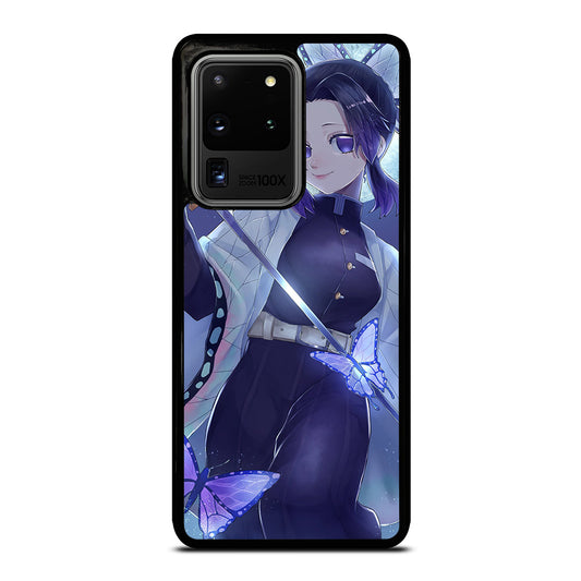 SHINOBU KOCHO DEMON SLAYER ANIME 2 Samsung Galaxy S20 Ultra Case Cover