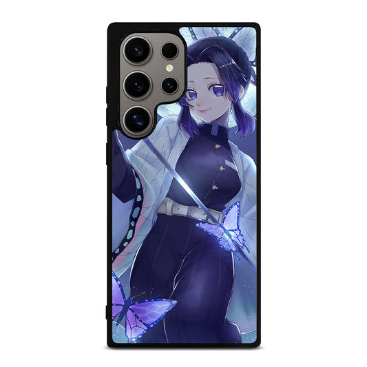 SHINOBU KOCHO DEMON SLAYER ANIME 2 Samsung Galaxy S24 Ultra Case Cover