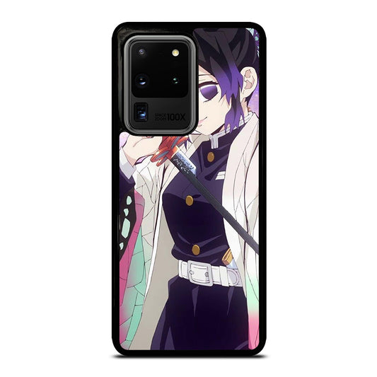 SHINOBU KOCHO DEMON SLAYER ANIME Samsung Galaxy S20 Ultra Case Cover