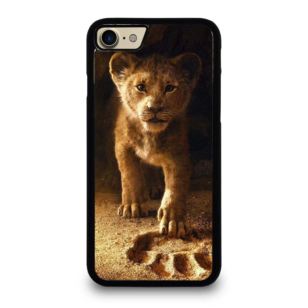 SIMBA LION KING DISNEY iPhone 7 / 8 Case Cover