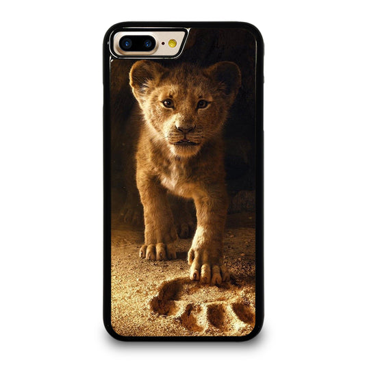 SIMBA LION KING DISNEY iPhone 7 / 8 Plus Case Cover