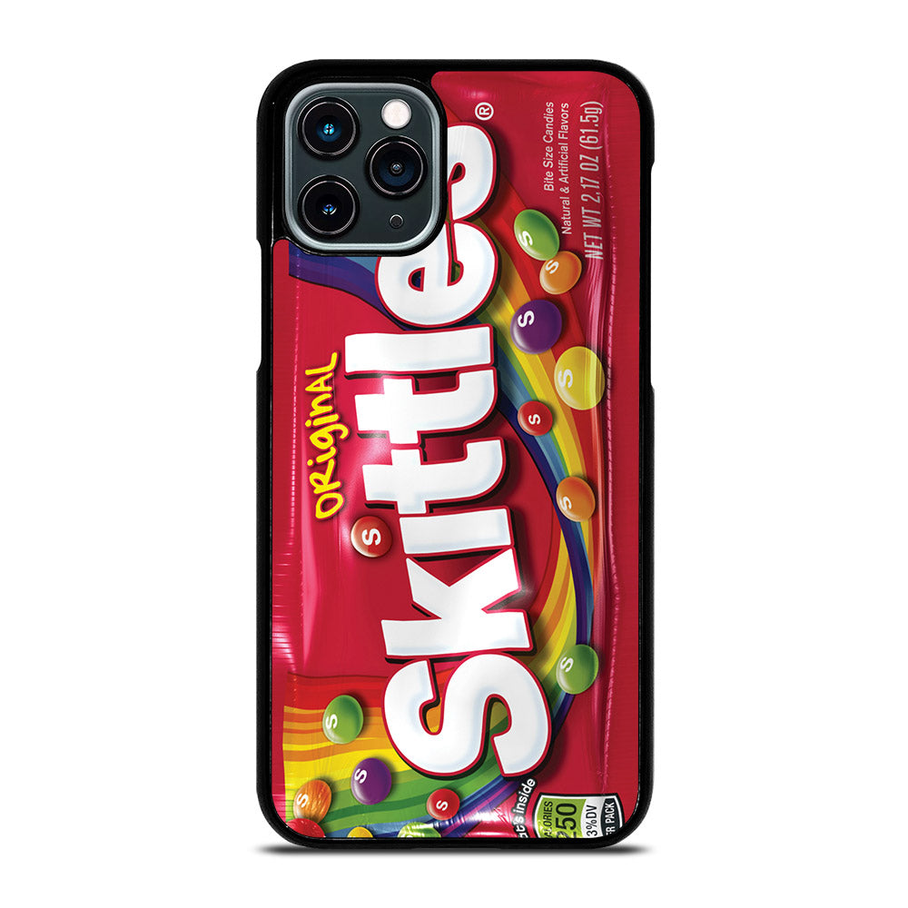 SKITTLES ORIGINAL iPhone 11 Pro Case Cover