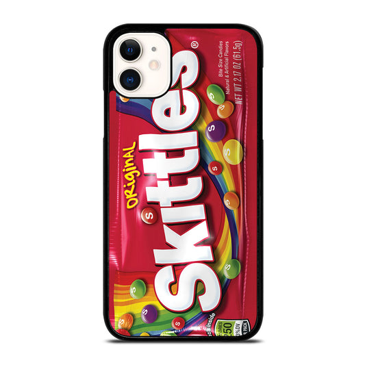 SKITTLES ORIGINAL iPhone 11 Case Cover