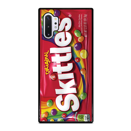 SKITTLES ORIGINAL Samsung Galaxy Note 10 Plus Case Cover