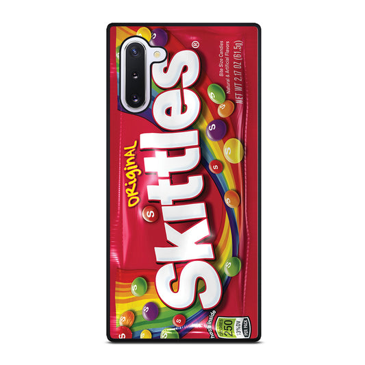 SKITTLES ORIGINAL Samsung Galaxy Note 10 Case Cover