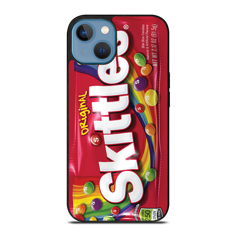 SKITTLES ORIGINAL iPhone 13 Case Cover