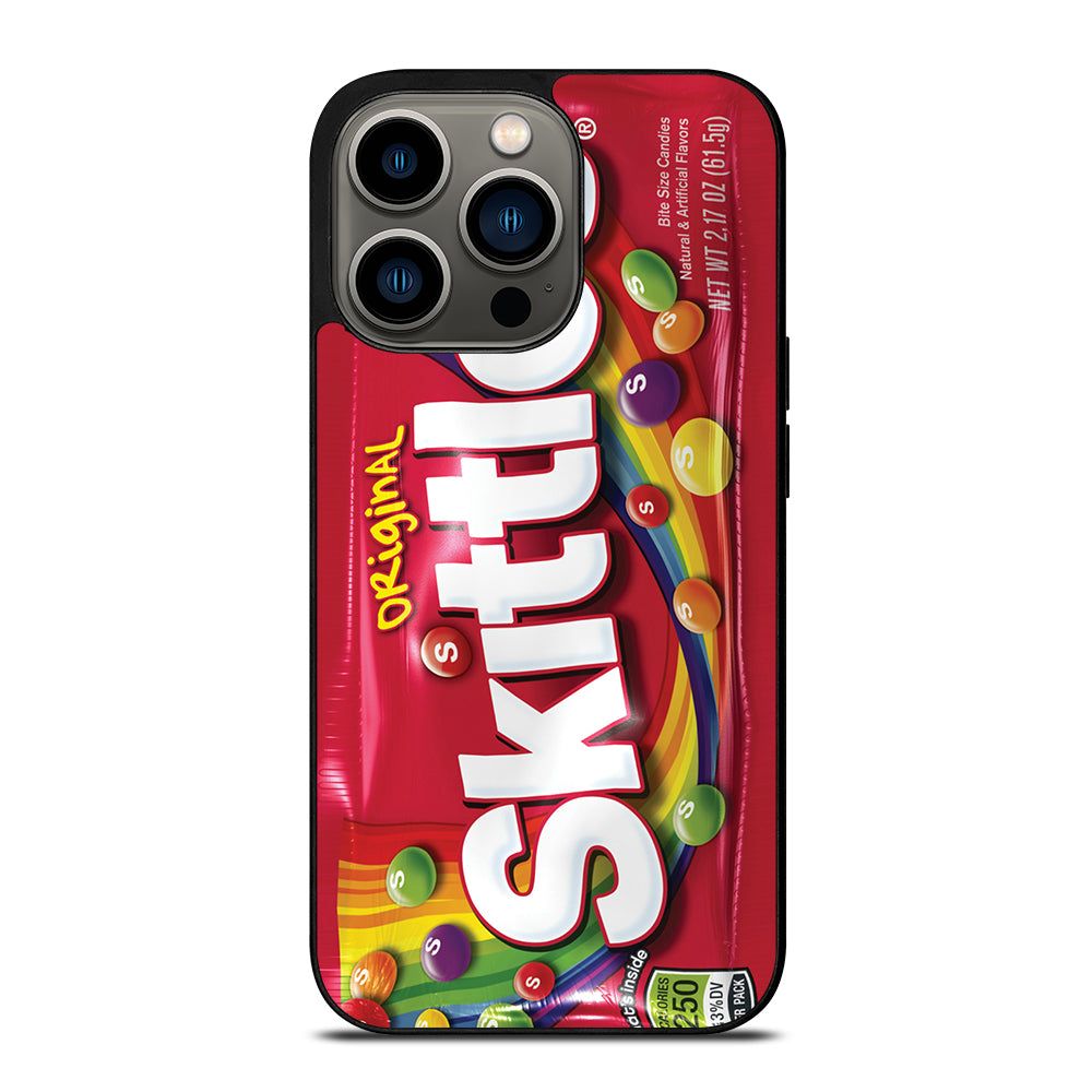 SKITTLES ORIGINAL iPhone 13 Pro Case Cover