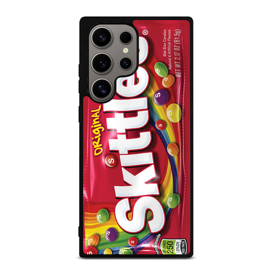 SKITTLES ORIGINAL Samsung Galaxy S24 Ultra Case Cover