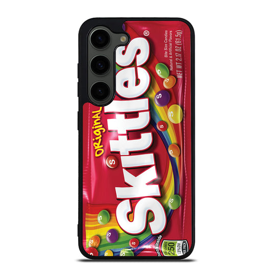 SKITTLES ORIGINAL Samsung Galaxy S23 Plus Case Cover