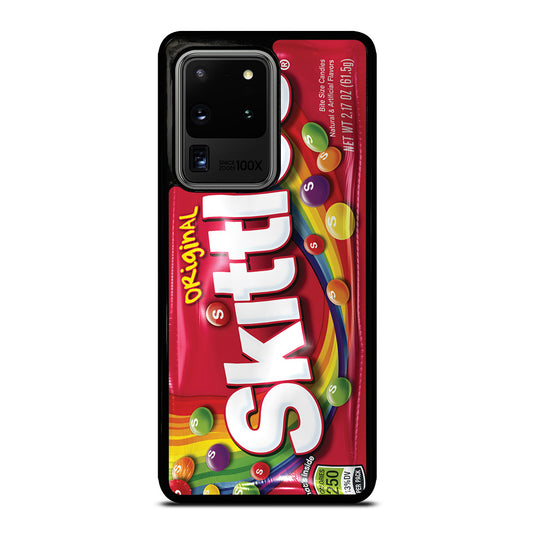 SKITTLES ORIGINAL Samsung Galaxy S20 Ultra Case Cover