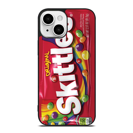 SKITTLES ORIGINAL iPhone 13 Mini Case Cover