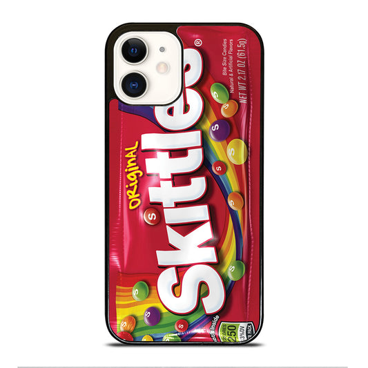 SKITTLES ORIGINAL iPhone 12 Case Cover