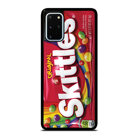 SKITTLES ORIGINAL Samsung Galaxy S20 Plus Case Cover