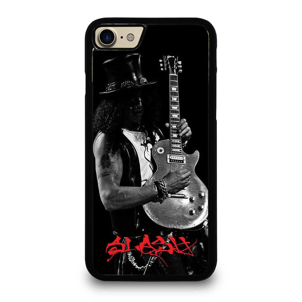 SLASH GUNS N ROSES 1 iPhone 7 / 8 Case Cover