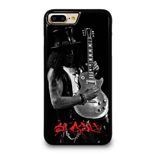 SLASH GUNS N ROSES 1 iPhone 7 / 8 Plus Case Cover