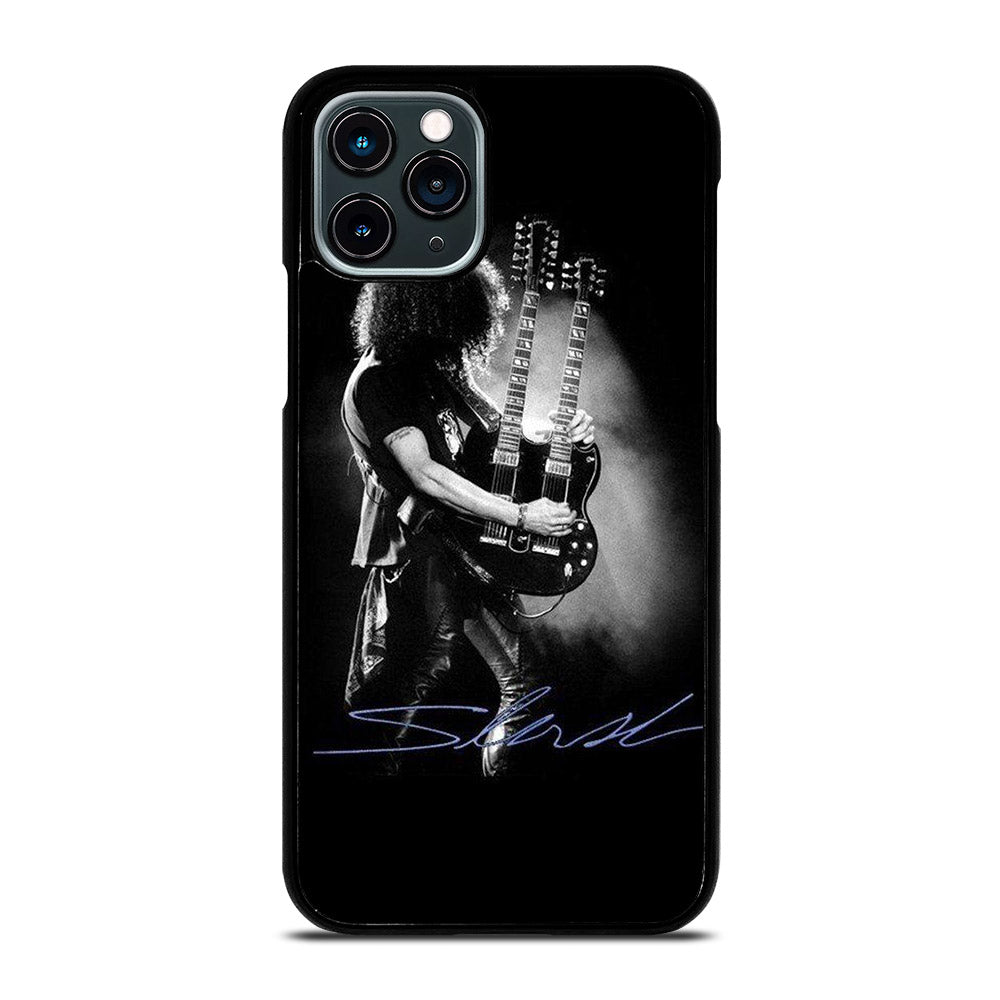 SLASH GUNS N ROSES 2 iPhone 11 Pro Case Cover