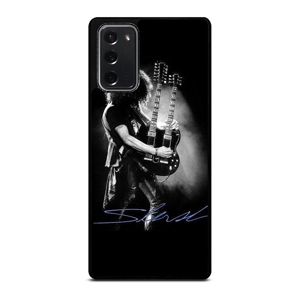 SLASH GUNS N ROSES 2 Samsung Galaxy Note 20 Case Cover