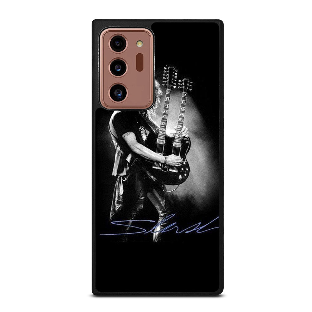 SLASH GUNS N ROSES 2 Samsung Galaxy Note 20 Ultra Case Cover