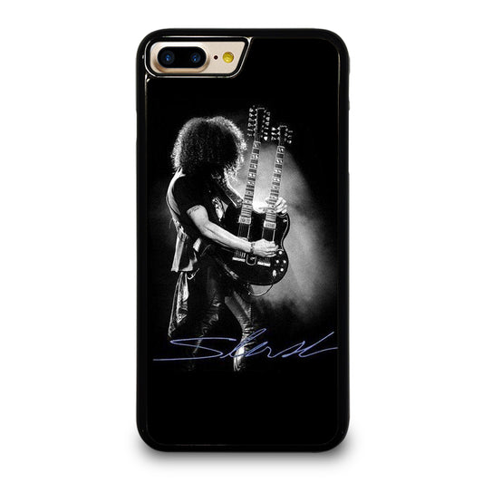 SLASH GUNS N ROSES 2 iPhone 7 / 8 Plus Case Cover