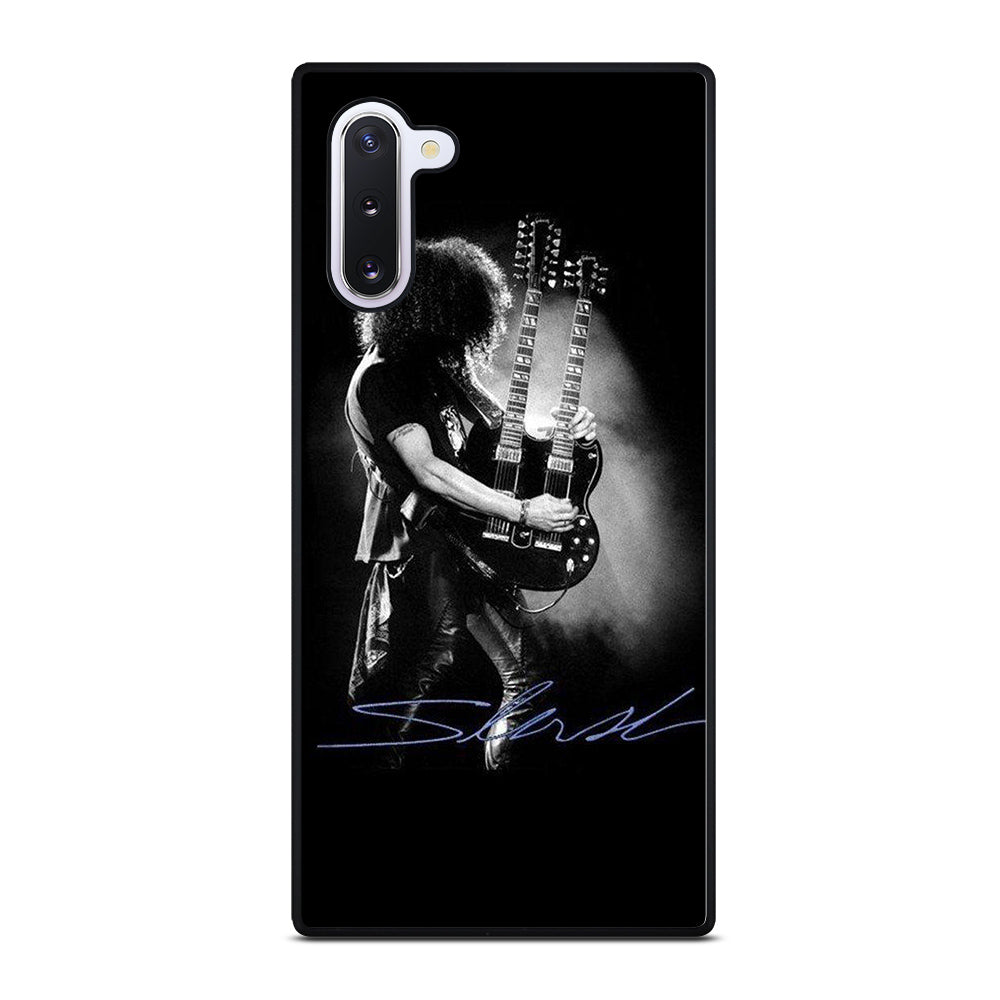 SLASH GUNS N ROSES 2 Samsung Galaxy Note 10 Case Cover