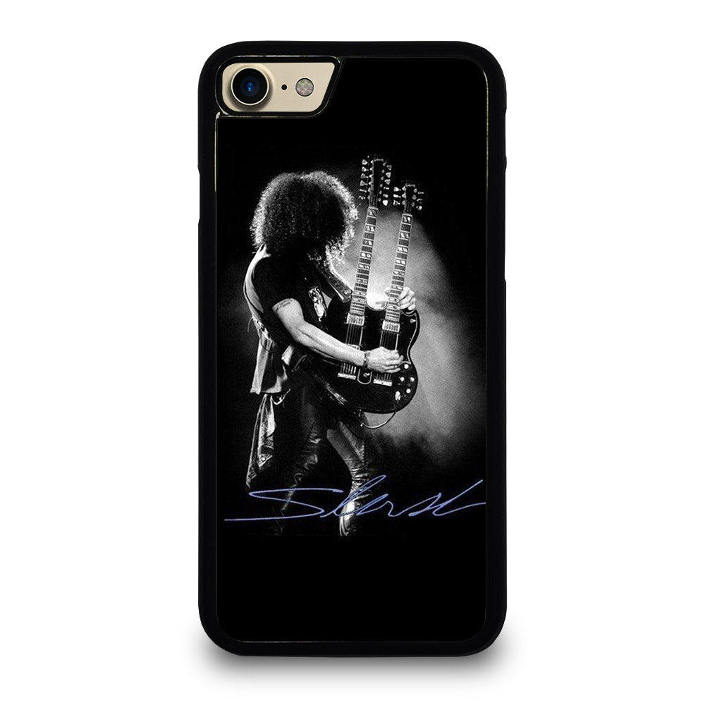 SLASH GUNS N ROSES 2 iPhone 7 / 8 Case Cover