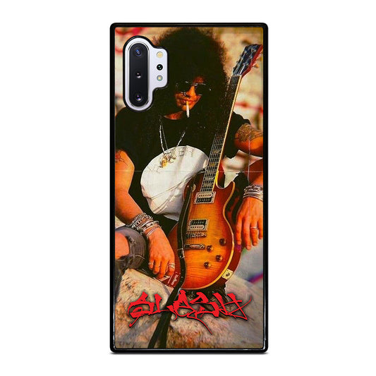 SLASH GUNS N ROSES 3 Samsung Galaxy Note 10 Plus Case Cover