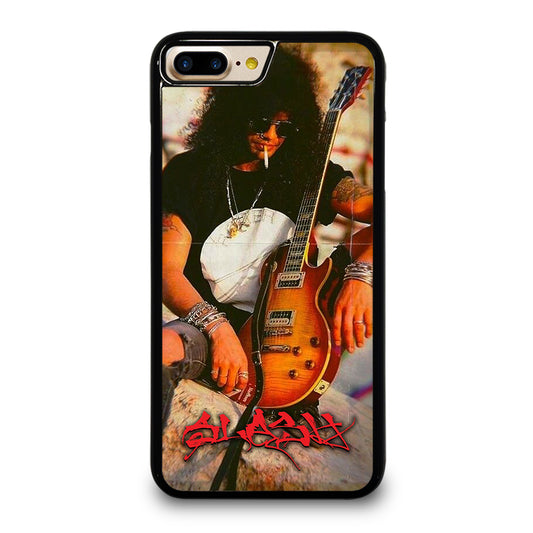 SLASH GUNS N ROSES 3 iPhone 7 / 8 Plus Case Cover