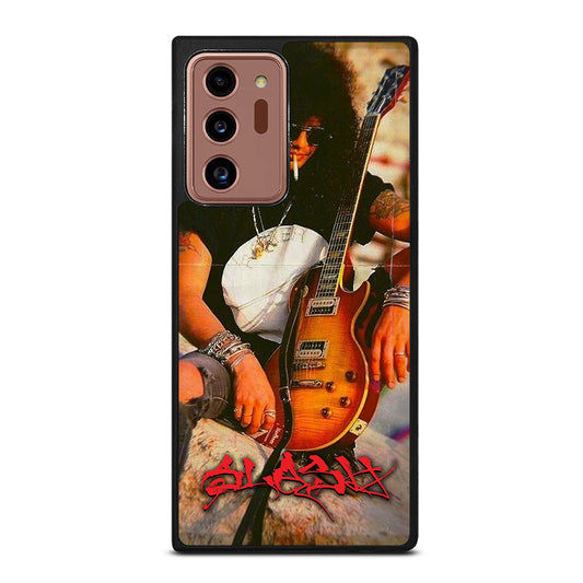 SLASH GUNS N ROSES 3 Samsung Galaxy Note 20 Ultra Case Cover