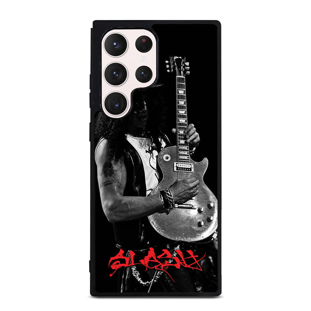 SLASH GUNS N ROSES 1 Samsung Galaxy S23 Ultra Case Cover