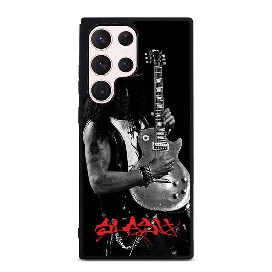 SLASH GUNS N ROSES 1 Samsung Galaxy S23 Ultra Case Cover