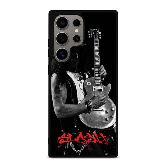 SLASH GUNS N ROSES 1 Samsung Galaxy S24 Ultra Case Cover